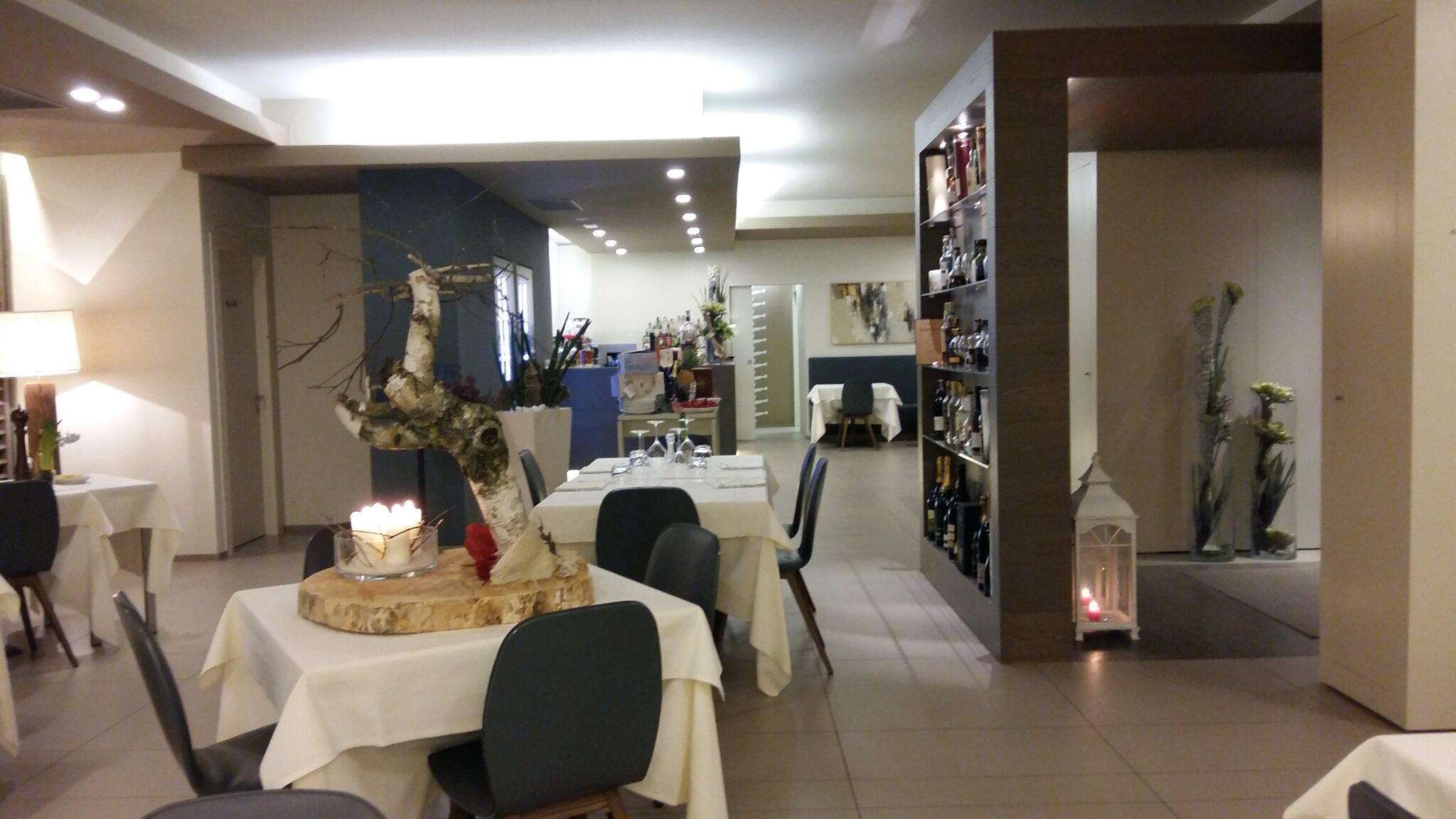 Home Alternative